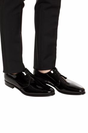 Skórzane buty typu ‘derby’, zdjęcie 2 Skórzane buty typu ‘derby’ od Dolce & Gabbana